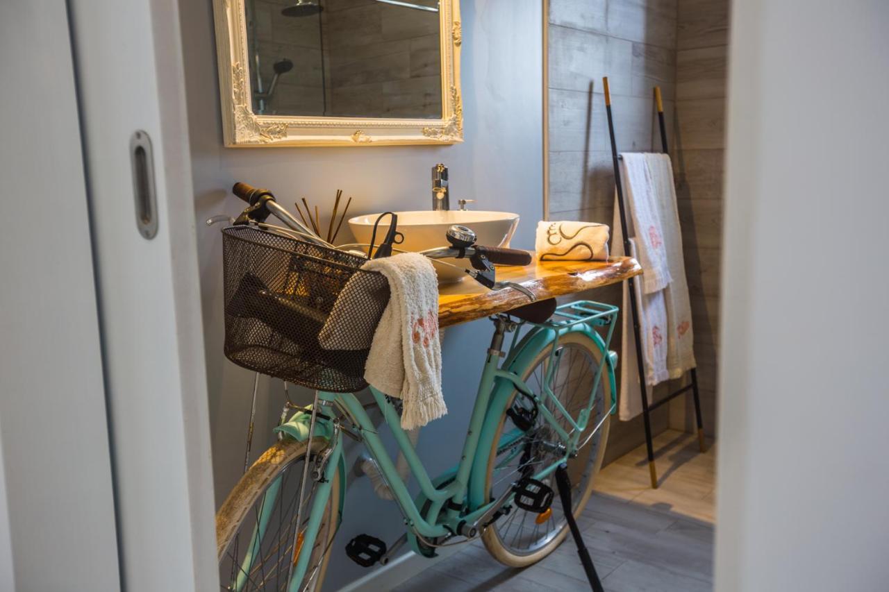 Bicycle Villas - Al Ponta Delgada Exteriér fotografie