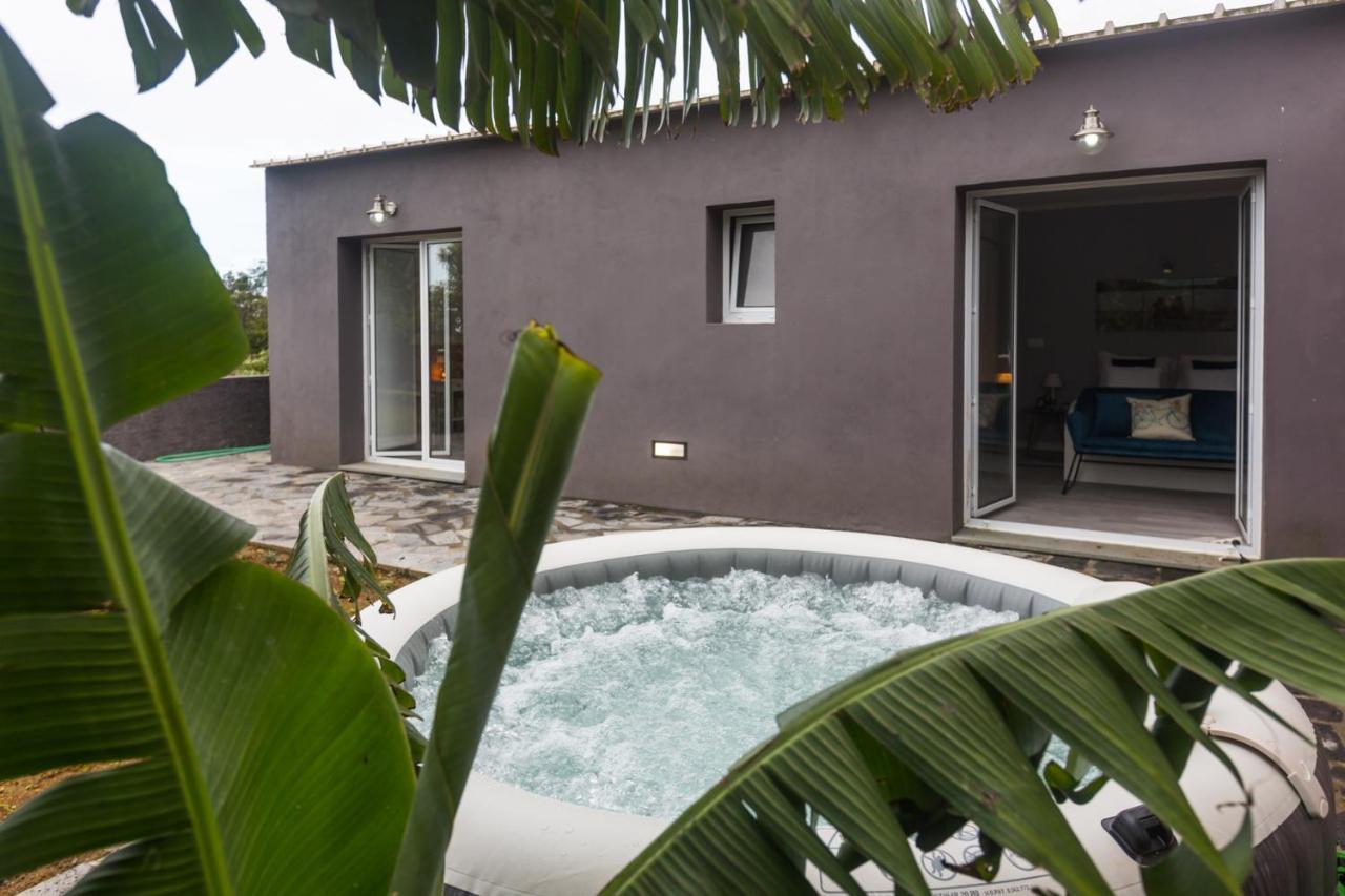 Bicycle Villas - Al Ponta Delgada Exteriér fotografie