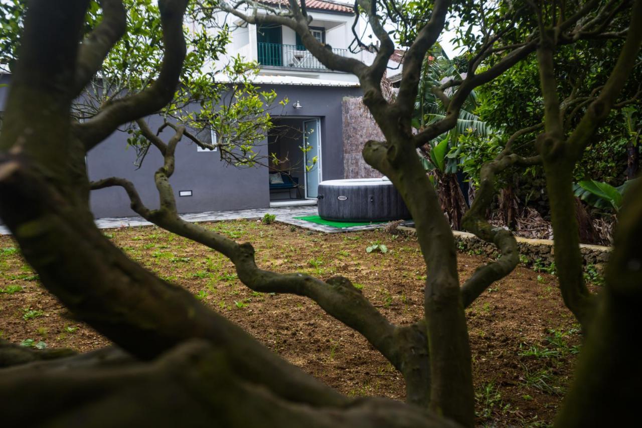 Bicycle Villas - Al Ponta Delgada Exteriér fotografie