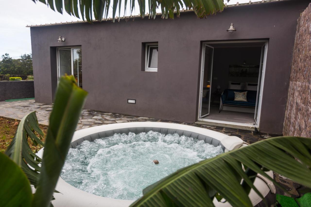 Bicycle Villas - Al Ponta Delgada Exteriér fotografie