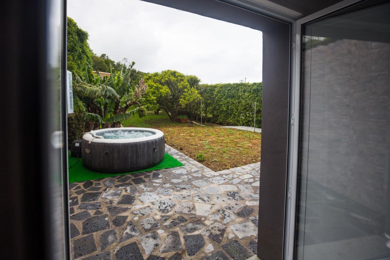 Bicycle Villas - Al Ponta Delgada Exteriér fotografie